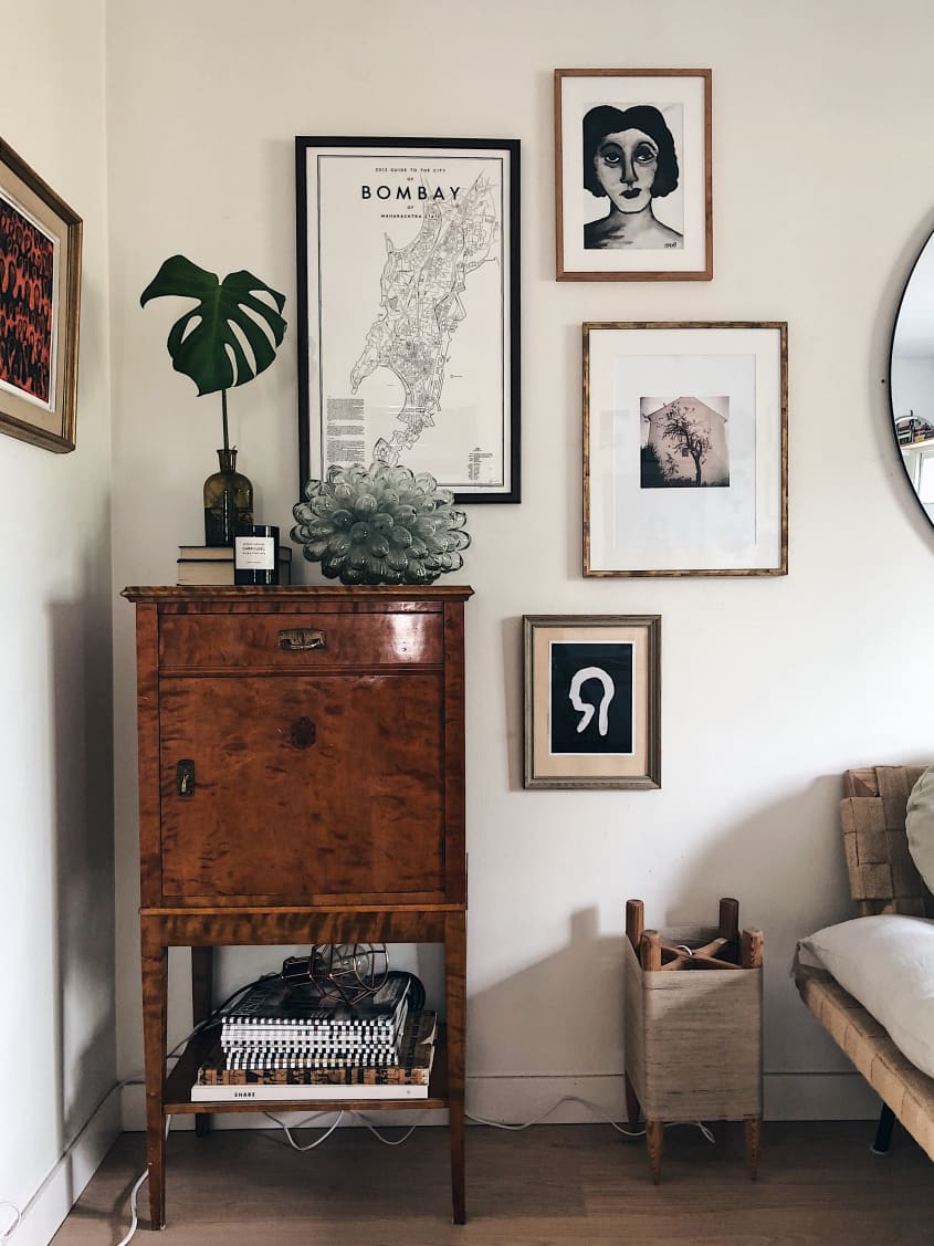 Image showcasing Scandinavian House Tour Renovation | Apartment Therapy